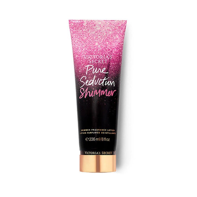 Victoria`s Secret Pure Seduction Shimmer Лосьон для тела 236 мл