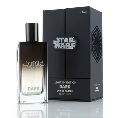 Star Wars Perfumes Dark