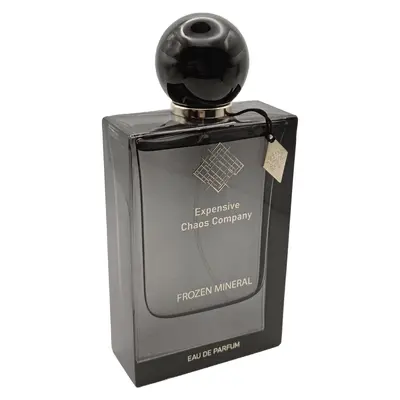 Expensive Chaos Company Frozen Mineral