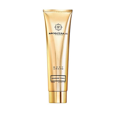 Montale Arabians Tonka Крем для тела 150 мл