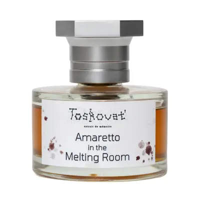 Toskovat Amaretto In The Melting Room