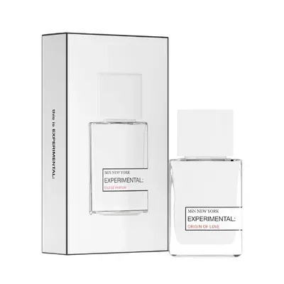 Мин нью йорк Ориджин оф лав для женщин и мужчин