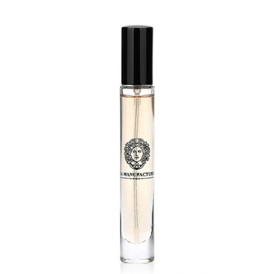 Миниатюра La Manufacture Suede Elixir Парфюмерная вода 10 мл - пробник духов