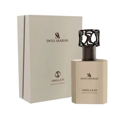 Свисс арабиан Ваниль 1 для женщин и мужчин