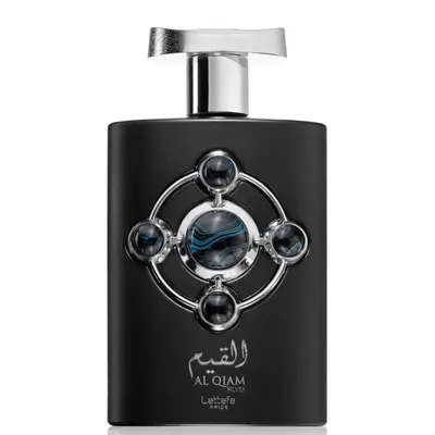 Lattafa Perfumes Al Qiam Silver