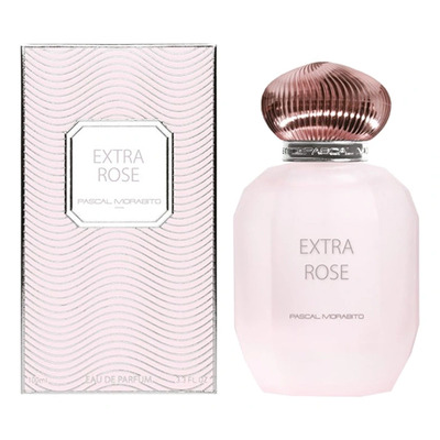 Парфюмерия Паскаль морабито Экстра роуз 100 мл