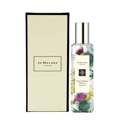 Джо малон Меланхоли сисл