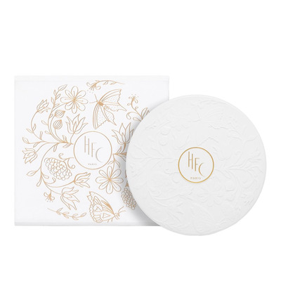 Haute Fragrance Company Devils Intrigue Крем для тела 270 мл