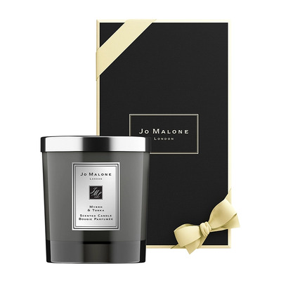 Jo Malone Myrrh and Tonka Свеча 200 гр