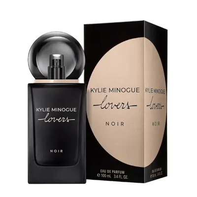 Kylie Minogue Lovers Noir