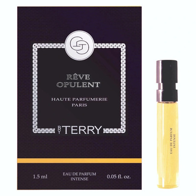 Миниатюра Terry de Gunzburg Reve Opulent Парфюмерная вода 1.5 мл - пробник духов