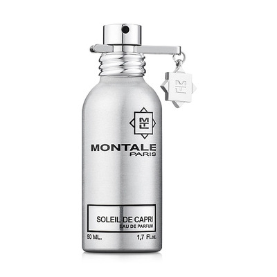 Парфюмерия Монталь Солнце капри 50 мл