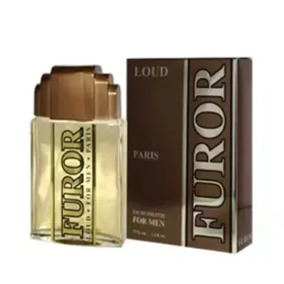 Алайн арегон Фурор луд для мужчин