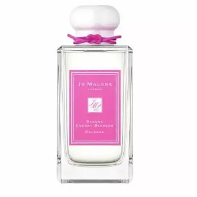 Джо малон Сакура черри блоссом лимитед эдишн для женщин и мужчин