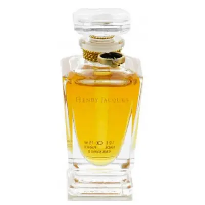 Henry Jacques Oudh Glam Or