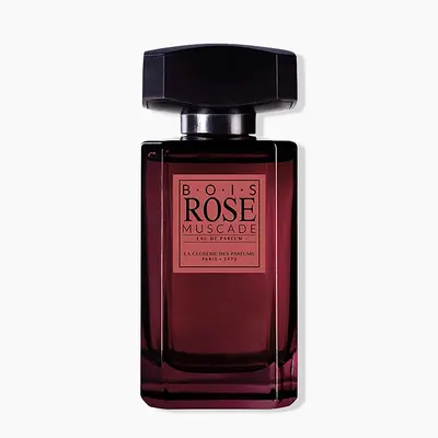 La Closerie Des Parfums Bois Rose Muscade