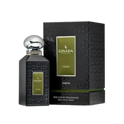 Gisada Verde