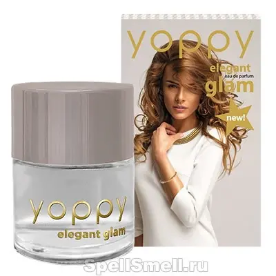 Yoppy Elegant Glam