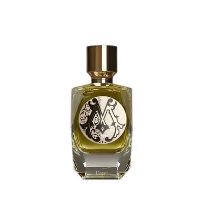 Parfum de Mahzen Aurea