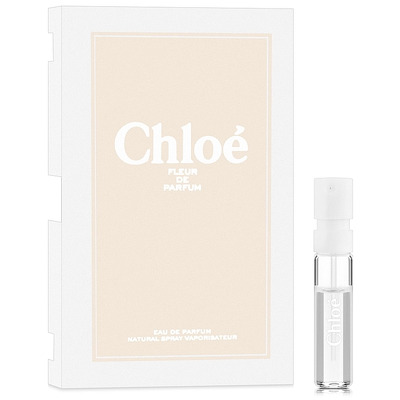 Миниатюра Chloe Fleur de Parfum Парфюмерная вода 1.2 мл - пробник духов