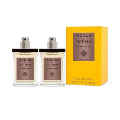 Acqua di Parma Colonia Intensa набор парфюмерии