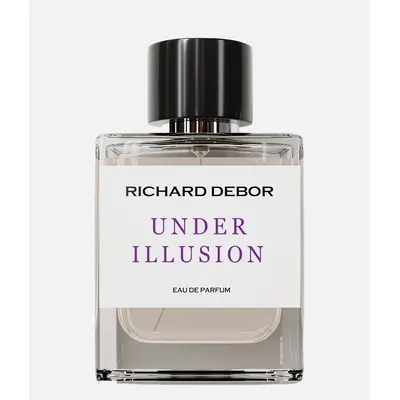 Richard Debor Under Illusion