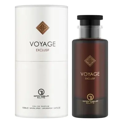Grandeur Voyage Exclusif