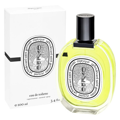 Купить духи Diptyque Oyedo Eau de Toilette - женская туалетная