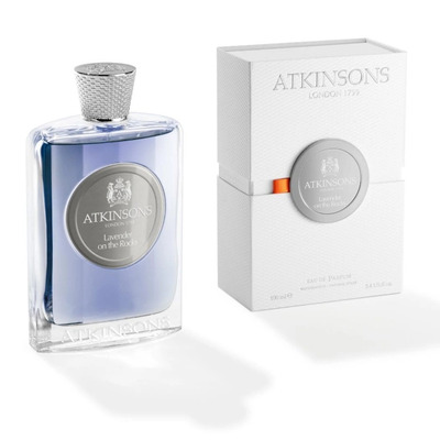 Atkinsons Lavender On the Rocks