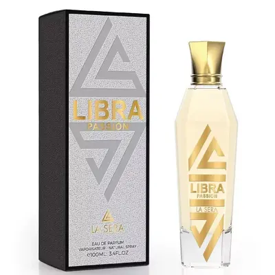Ла сера Либра пэшн