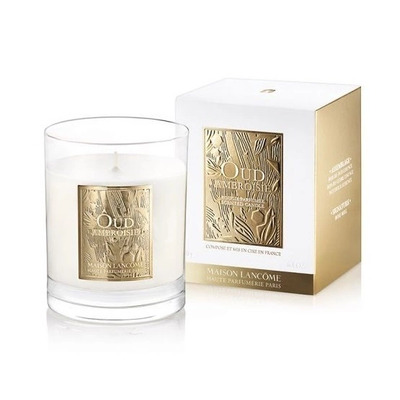 Lancome Oud Ambroisie Свеча 190 гр