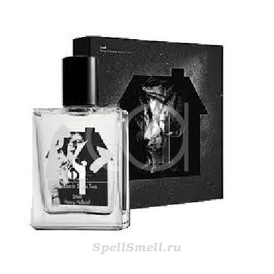 Six Scents Series 2 Smell