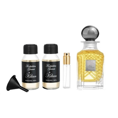 Kilian Forbidden Games набор парфюмерии