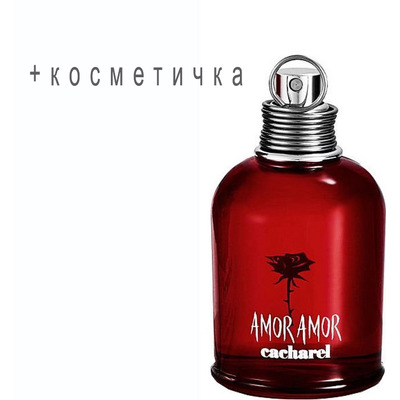 Cacharel Amor Amor набор парфюмерии