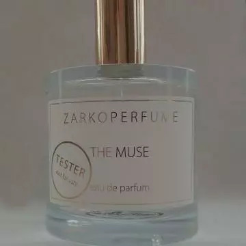 Мужские и женские духи Zarkoperfume The Muse со скидкой