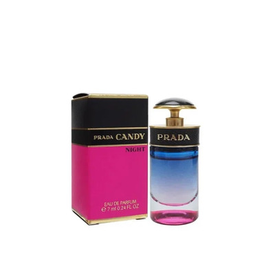 Миниатюра Prada Candy Night Парфюмерная вода 7 мл - пробник духов