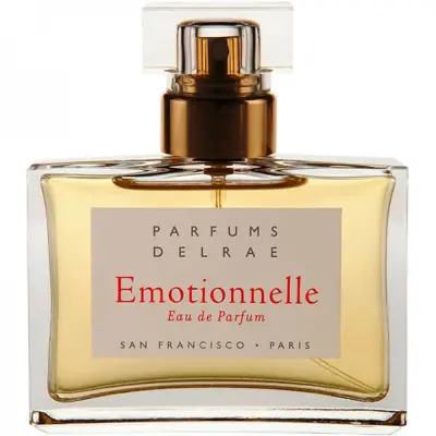 Parfums Delrae Emotionnelle