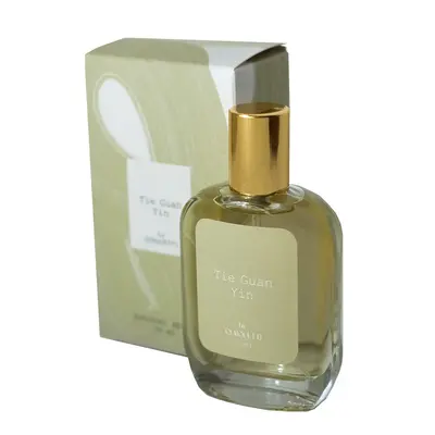 Керкетти Тай гуан йин для женщин и мужчин