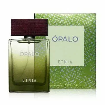 Etnia Opalo