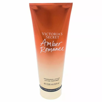 Victoria`s Secret Amber Romance Лосьон для тела 236 мл