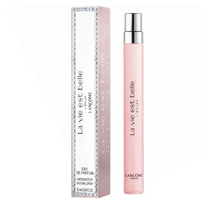 Миниатюра Lancome La Vie Est Belle Eclat Парфюмерная вода 10 мл - пробник духов