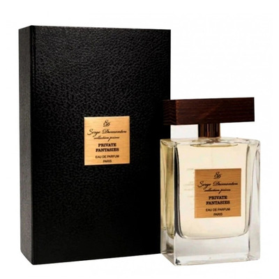 Парфюмерия Серж дюмонтен Прайвет фэнтезис 100 мл