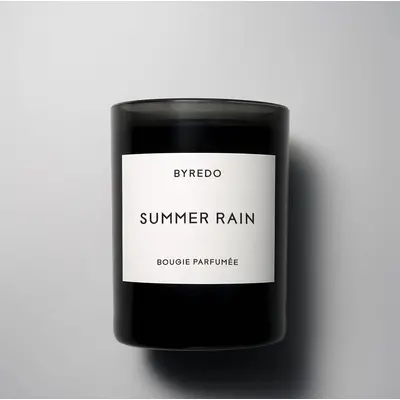Новинка Byredo Summer Rain