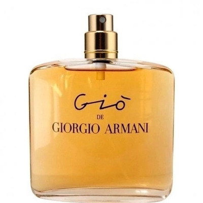 Парфюмерия Джорджио армани Джио 100 мл