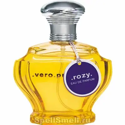 Веро профумо Рози о де парфум для женщин