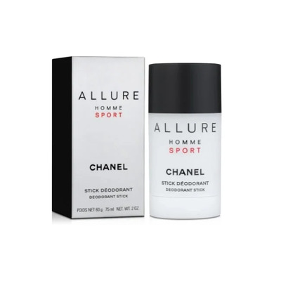 Chanel Allure Homme Sport Дезодорант-стик 75 гр