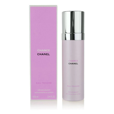 Chanel Chance Eau Tendre Дезодорант-спрей 100 мл