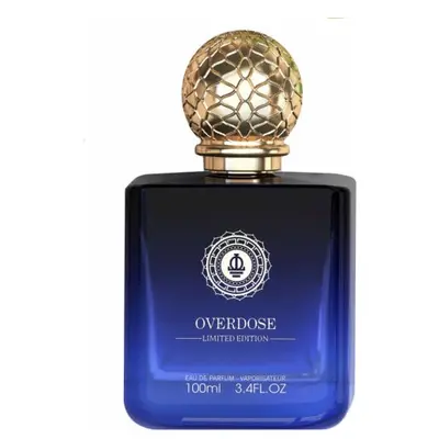 Oman Luxury Overdose