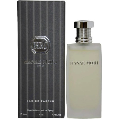 Парфюмерия Ханае мори Хм парфюмерная вода 50 мл