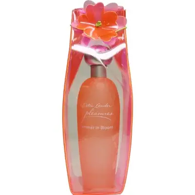 Estee Lauder Pleasures Summer In Bloom